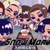 【中字】Snow Man 九小时直播Part 2