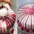 【Cake Hacks】那些令人满意的镜面蛋糕的制作过程（13）