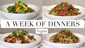 ### Delightful Vegan and Plant-Based Culinary Creations: Elevate Your Cooking Game with These Flavorful Recipes