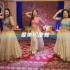 印度特色舞蹈，来自印度的舞蹈团队TeamNaach的原创编舞。