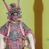 评剧《吕布与貂蝉》片段（李宣捷