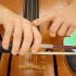 大提琴初学者如何握弓 | Basics of Cello【Jonathan Humphries】