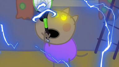 <em class="keyword">佩奇</em>小妙招 - 雷霆扫蚊#04