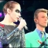 Under Pressure - Queen & David Bowie & Annie Lennox（1992年现场）
