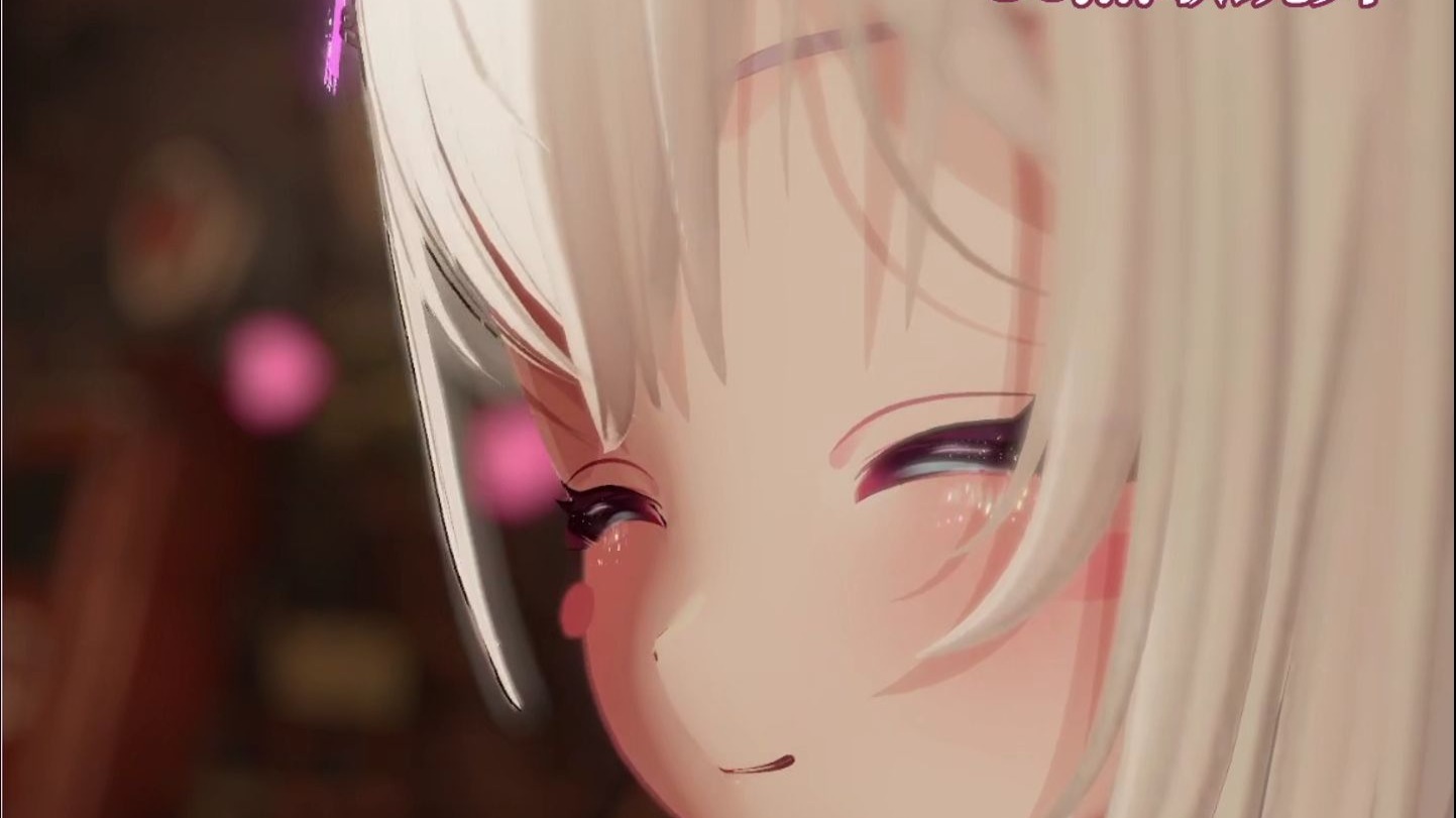 【伊莉丝lris_】fairy stage—雷服