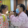 【望城区华美艺童幼儿园保健组】入园晨检流程