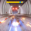 [狂野飙车9]自动挡自私试驾 尖峰时刻