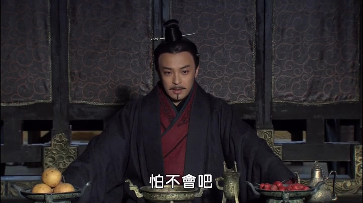 嬴驷