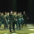 军队男子集体舞《我们都是亲兄弟》