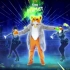 Just Dance 2021 - The Fox (What Does The Fox Say)