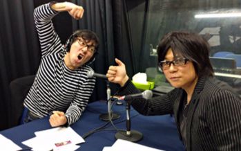 广播生肉jojo的奇妙冒险杜王町radio4great第20回嘉宾森川智之