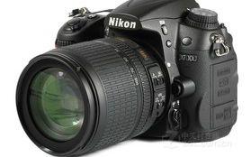 Nikon D7000如何使用