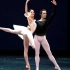 美国芭蕾舞团 天鹅湖第一幕 超高清