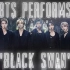 【WNS中字】200930 Black Swan #BTSWEEK 防弹少年团 BTS Jimmy Fallon