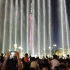 【Vlog】广州花城广场 大型综合水景喷泉表演 人山人海
