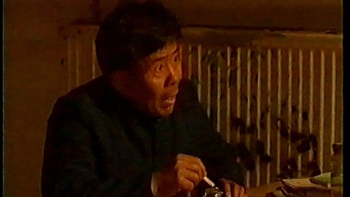 京城缉捕队7-7-7