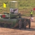 俄罗斯国际军事比赛-2020“坦克两项”首日比赛回放，中国96B车组发挥相当出色