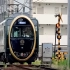 【叡山电铁】各线上行驶列车发车，到达的视频合集