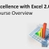 Excel for Finance【自用】