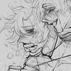 【手书/OC】怎么你不喜欢我歌手啊
