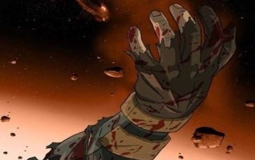 【bd1080p】【动画/恐怖/科幻】死亡空间:坍塌 2008【中英字幕】