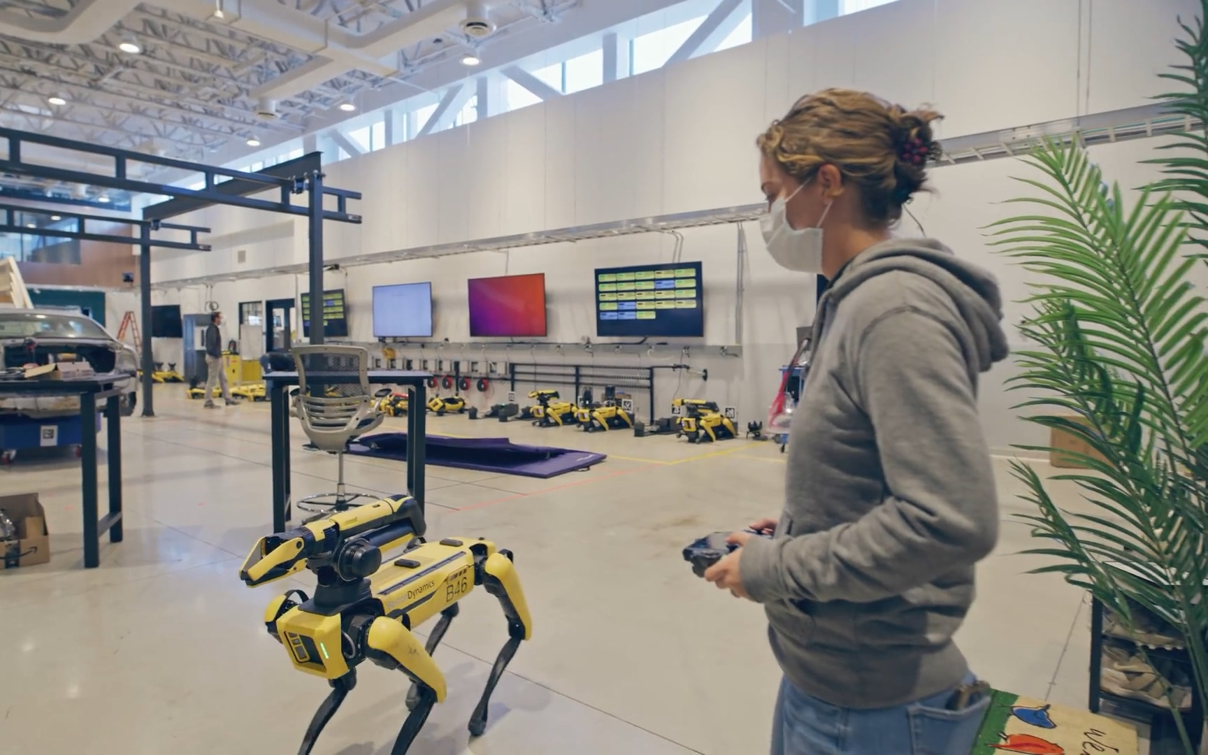 cassie-ask-a-roboticist-meet-cassie-boston