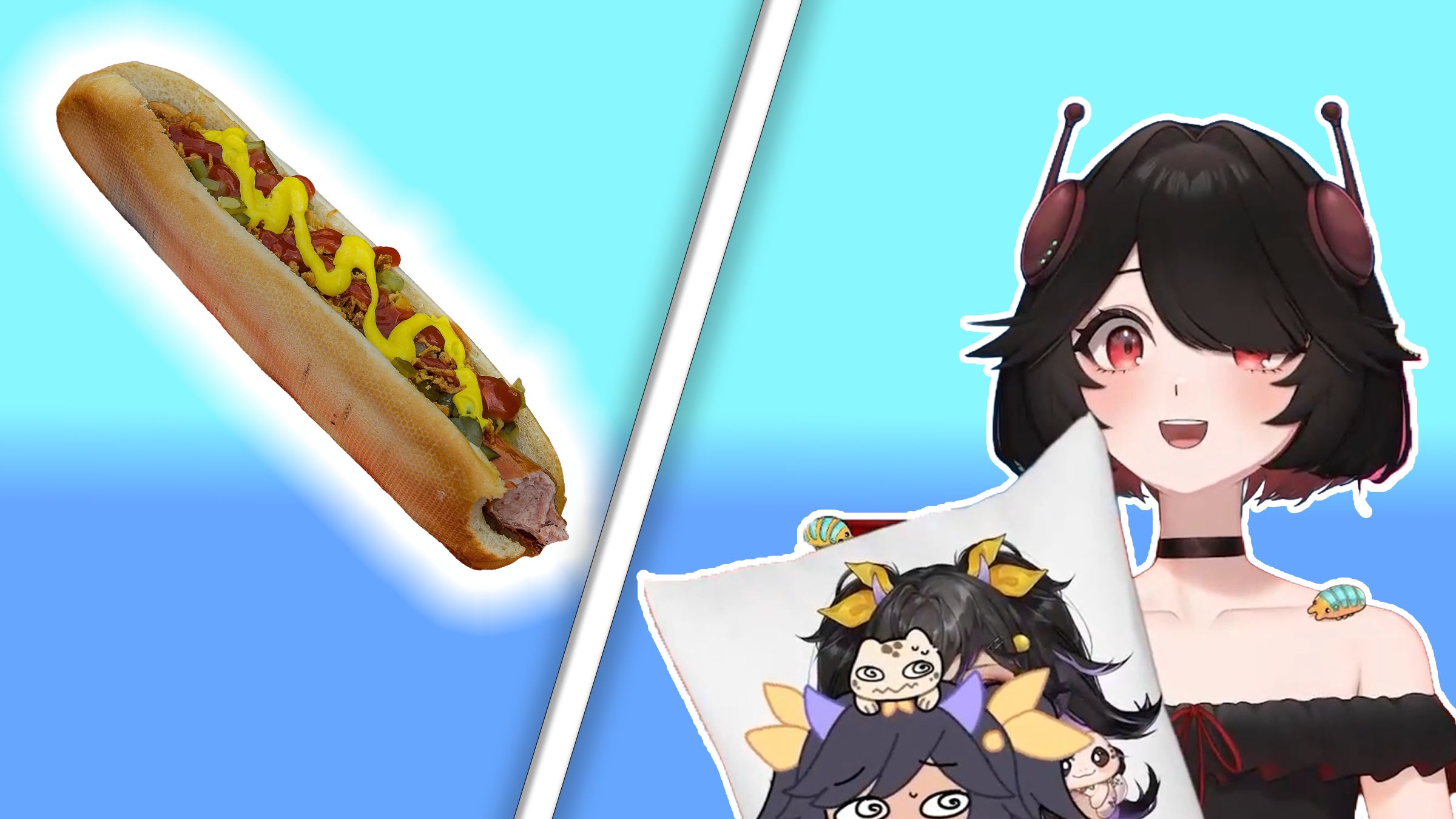 【熟肉】不小心画出格调而惊慌失措的Ellie