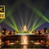 西安大雁塔音乐喷泉「亚洲最大」【4K60fps HDR10】