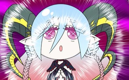 【fgo】提妈的初见杀