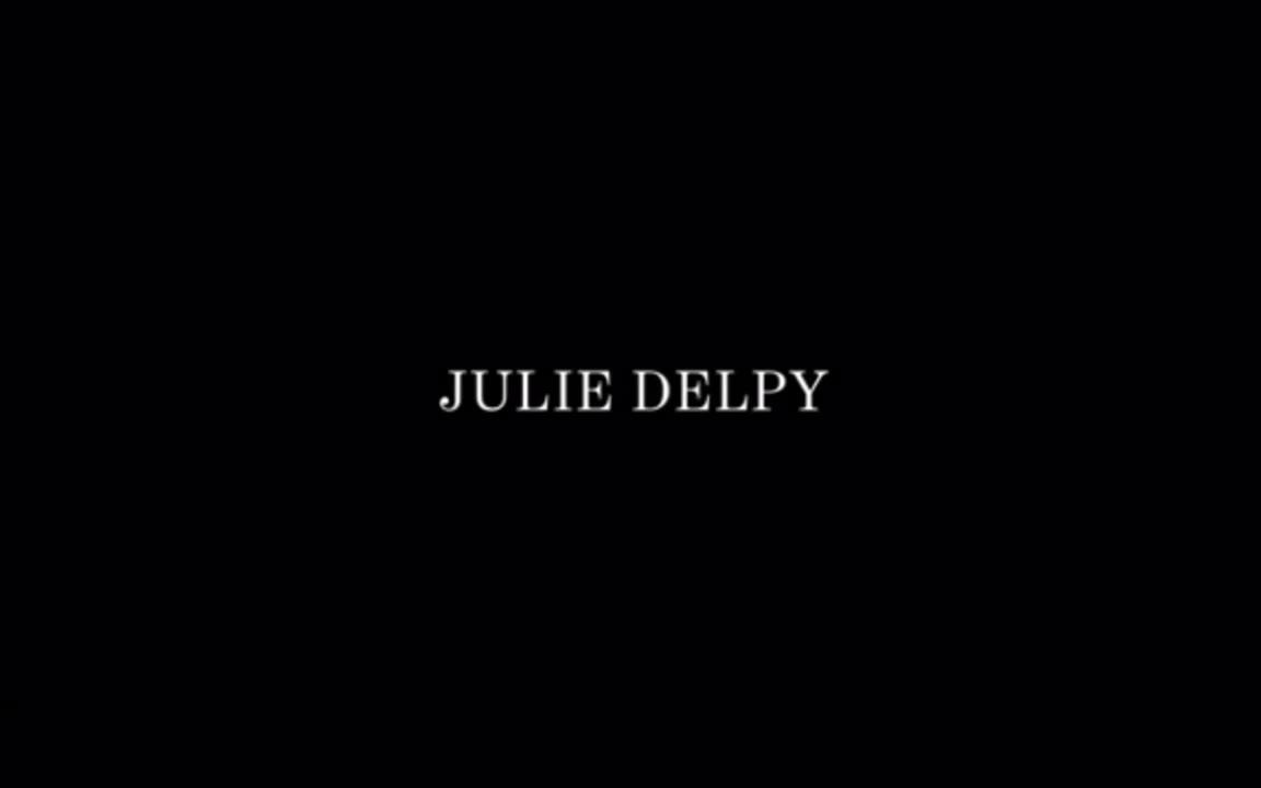 【w杂志采访】 朱莉·德尔佩 julie delpy confesses