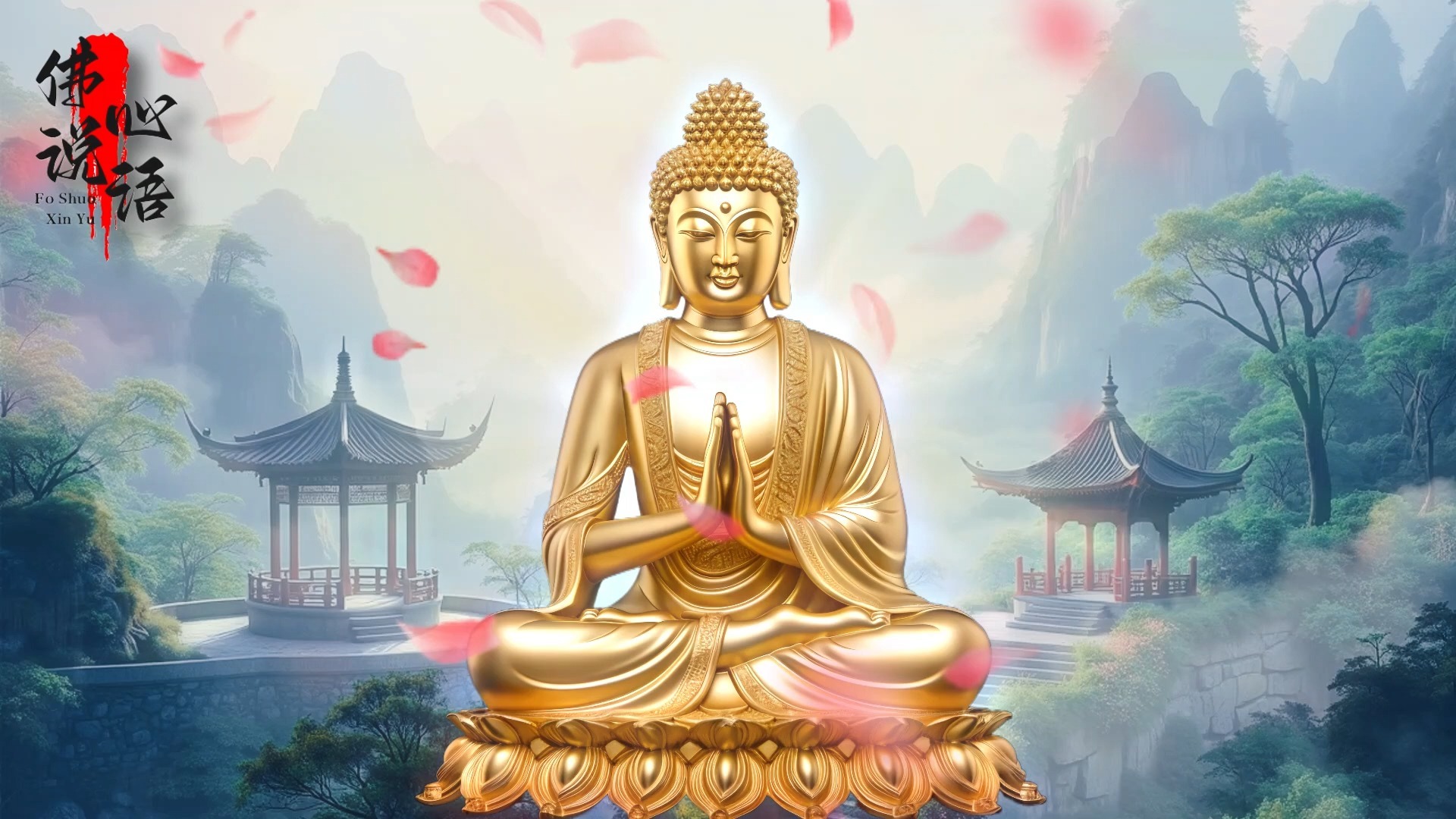 地藏菩薩：絕世美人背後隱藏的4大恐怖秘密，凡人接觸後果不堪設想！_佛教 _佛學知識_修心修行_禪悟人生 _金剛經_南無阿彌陀佛_