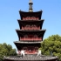 寒山寺，中国旅游精选4A景区，十大名寺之一，由唐诗《枫桥夜泊》闻名中外，家喻户晓。