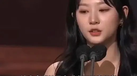 金赛纶母亲怒斥金秀贤说谎，女儿生前经历痛苦失眠，灵堂都被偷拍