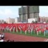 海拉尔第二中学旗操表演（第一套）【7月13日校友会】