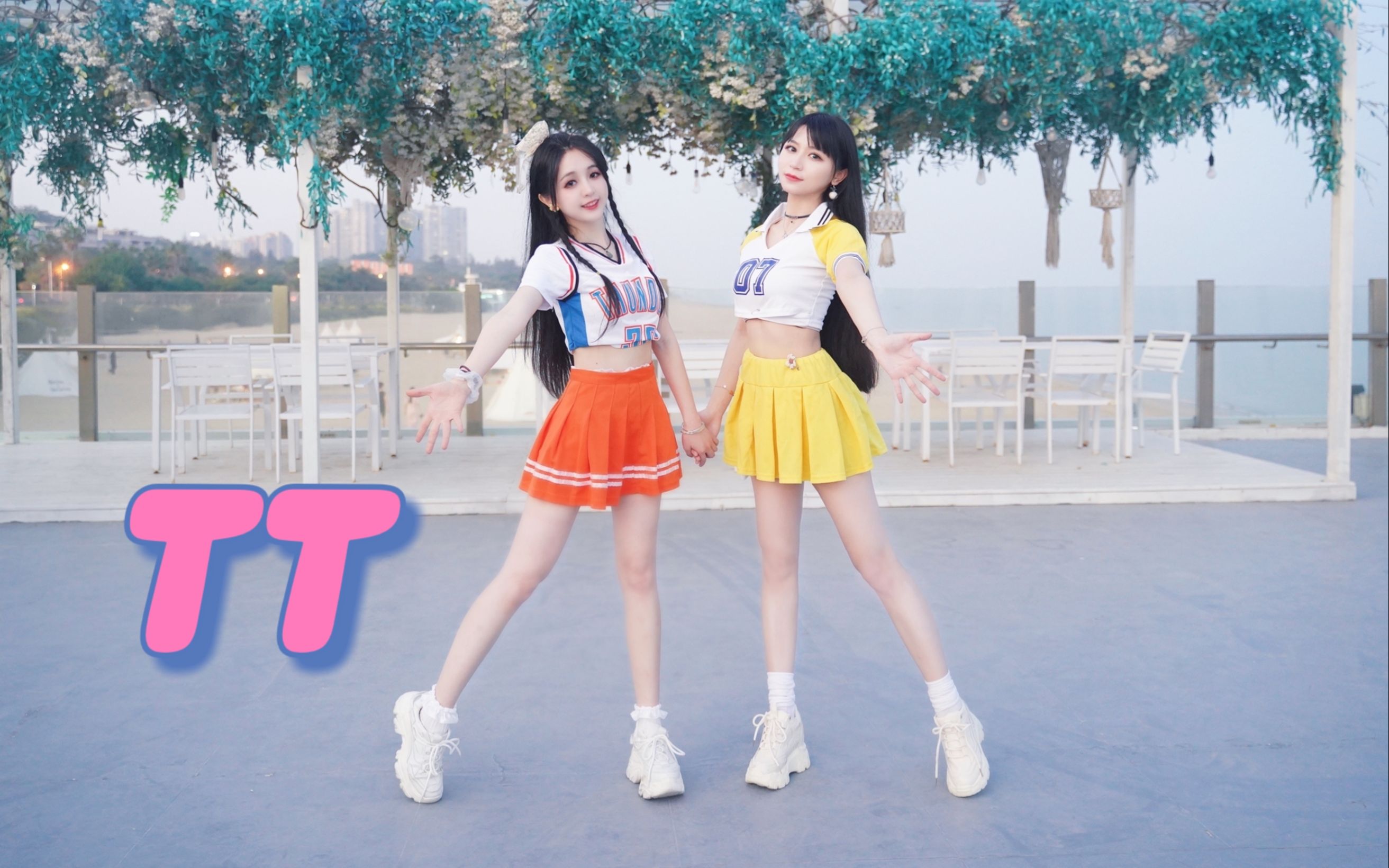 [qingdou×chu kite] ❤TT❤Sweet girl is the best, how can you not watch more?