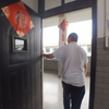 距高考还有3天的学生的第一人称抢饭