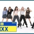 【NMIXX】出道曲《O.O》周偶全员+单人直拍