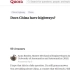 【转载】参考消息 美国问答网站Quora上总有些“神提问”：中国有高速公路吗？