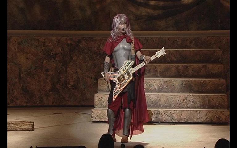 6th Concert Moira DVD Sound Horizon サンホラ