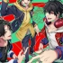 Buster Bros!!!「Buster Bros!!! -Before The 2nd D.R.B-」