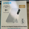 Anker 安克 Qi2 无线磁吸充电宝 MagGo 10000毫安 27W 型号A