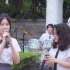 华中大同声献唱 | 庆祝香港回归祖国25周年