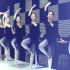 芭蕾基础课程 瑜伽球辅助练习【上海回向舞蹈工作室】