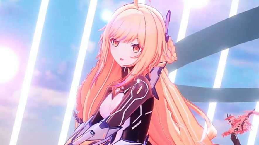 《奥雷利亚｜云月谣》