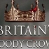 纪录片《英国的血腥王冠：玫瑰战争》，中英字幕