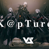 【Rabbit J】K@pTure .feat 唐辛四重奏 【少女前线 铁血BGM
