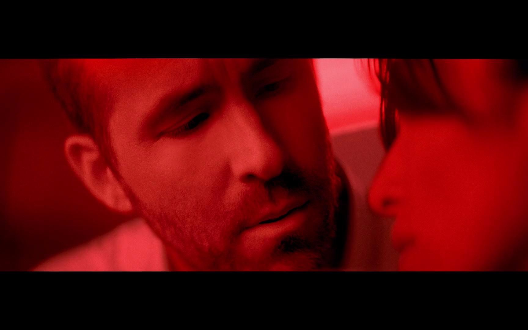 armani code ryan reynolds