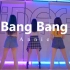 【Produce101】【Bang Bang】【舞蹈翻跳】【IDeG导师舞者Annie Kimmy】【学生ki 加一 f