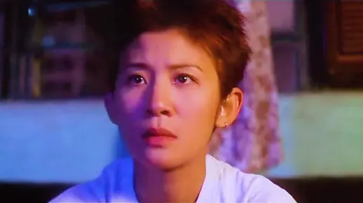 经典回忆 港片经典 情义篇#古惑仔 #洪兴十三妹