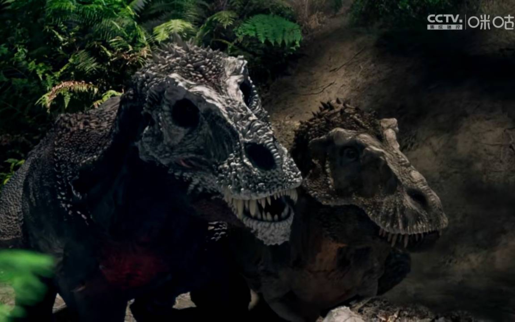 《恐龙革命》第4集-末日悲歌(清晰版)